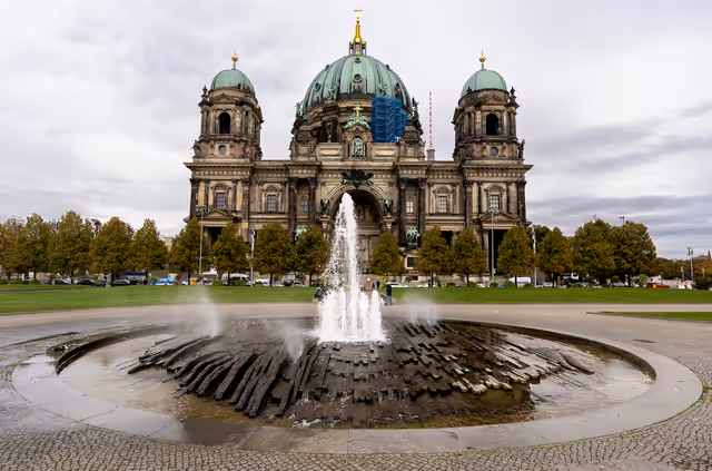 Berlin Cathedral